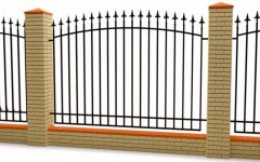 Сварные заборы