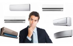 Как выбирать сплит-систему