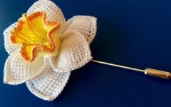 Вязание крючком. Рассматриваем основные обозначения