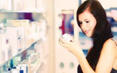 Что значит - профессиональная косметика и для чего она создана?