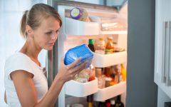 7 Способов экономно использовать холодильник