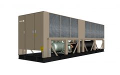 Промышленные охладители воды: что это такое и где используется