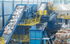 Вторая жизнь выброшенной макулатуры: как перерабатывают и что производят