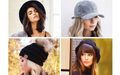 Все дело в шляпе: выбираем головной убор