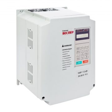 Преобразователь