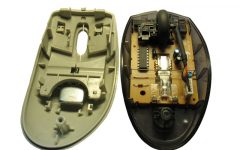 Как работает компьютерная мышь