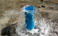 Что делать, если беспокоит качество потребляемой воды?