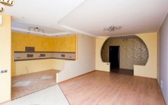 Ремонт квартиры в новостройке