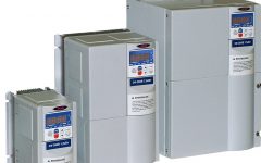 Преобразователи частоты Веспер