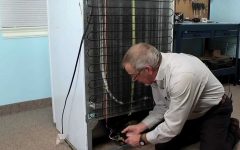 6 советов по чистке компрессора холодильника