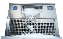 Как отремонтировать линию подачи льда