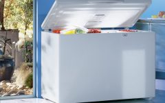 Как отремонтировать морозильный ларь, который не охлаждает