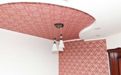 Плюсы и минусы тканевых потолков