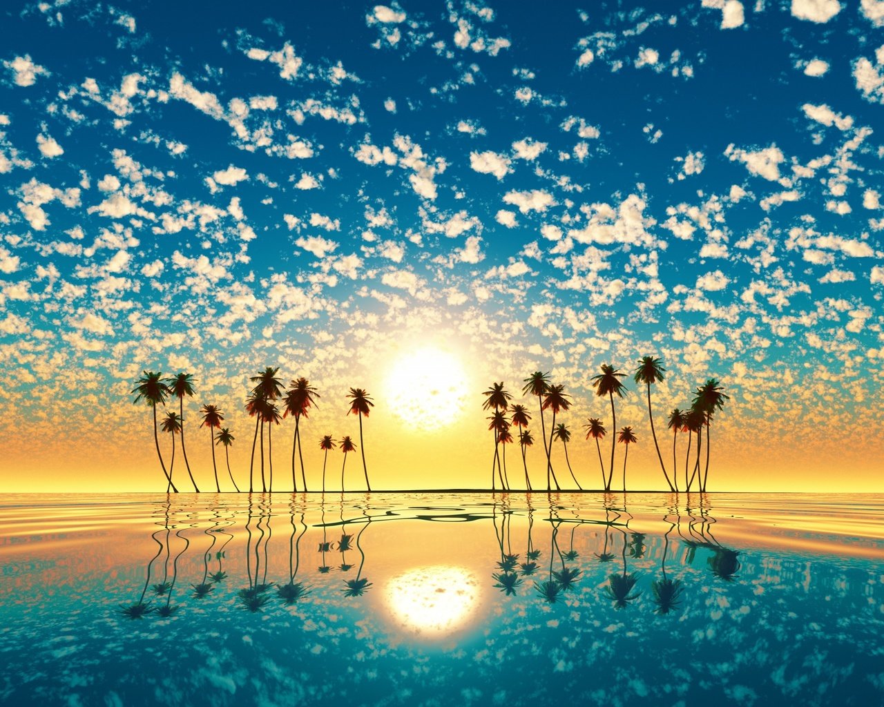 Видимый и невидимый мир