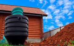 Альтернативная канализация, как сделать правильный выбор?