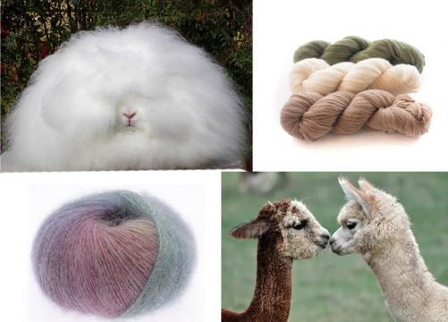 Из чего делают шапки