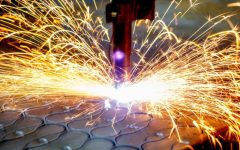 Значение плазмореза в металлообработке