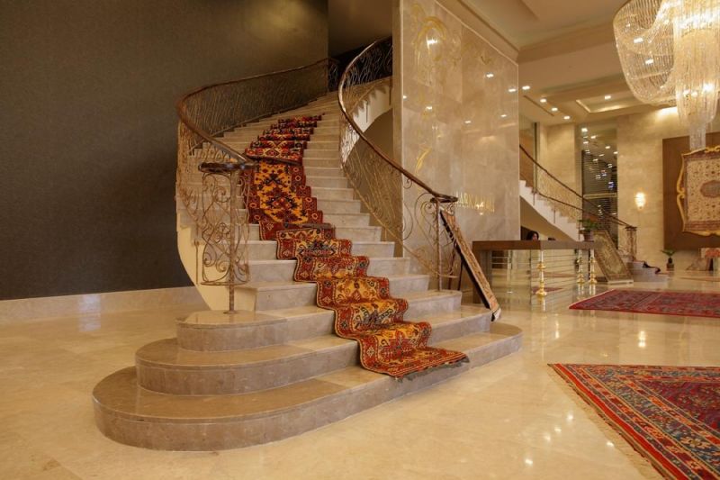 Почему стоит делать выбор в пользу камня?