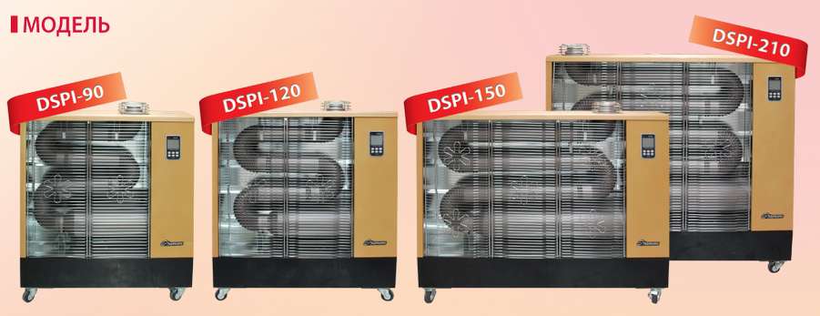 Преимущества