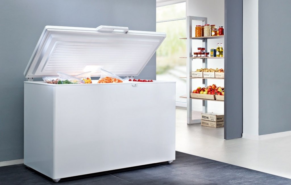 Какой должна быть морозильная камера?