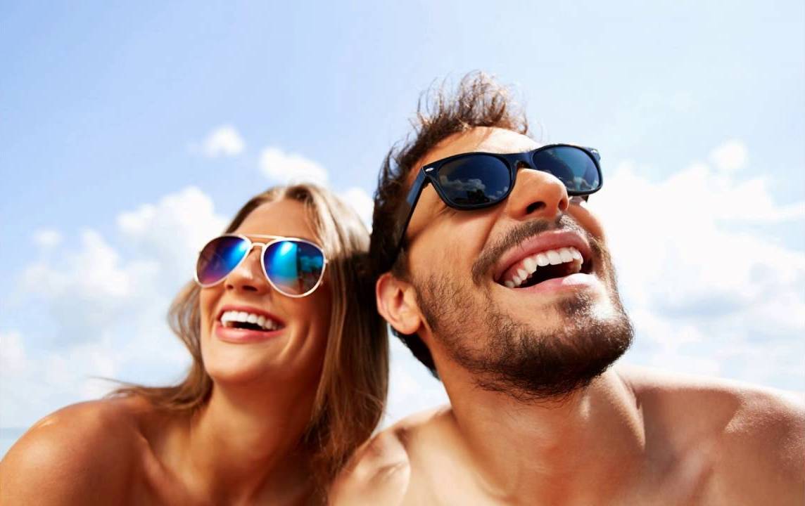 Советы по выбору солнцезащитных очков