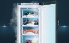 Такое важное свойство заморозки