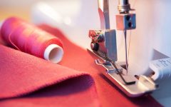 Мода, как двигатель швейной индустрии