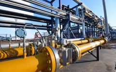 Без чего невозможно представить химическую промышленность