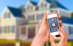 Охранная система, как неустанный контроль за безопасностью