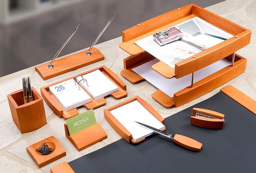 Офисная необходимость