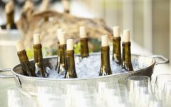 Руководство по охлаждению вина