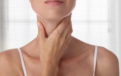 Анализы на щитовидную железу