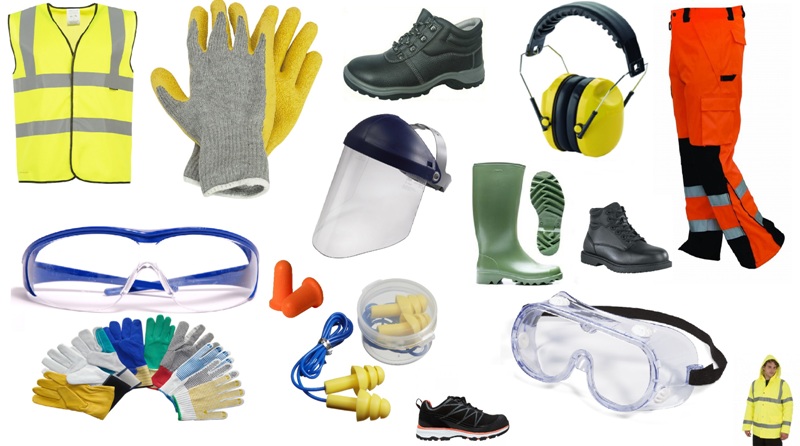 Спецодежда и её предназначение