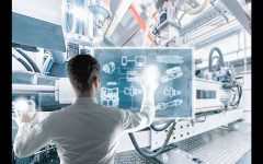 Как управлять технологическим процессом?