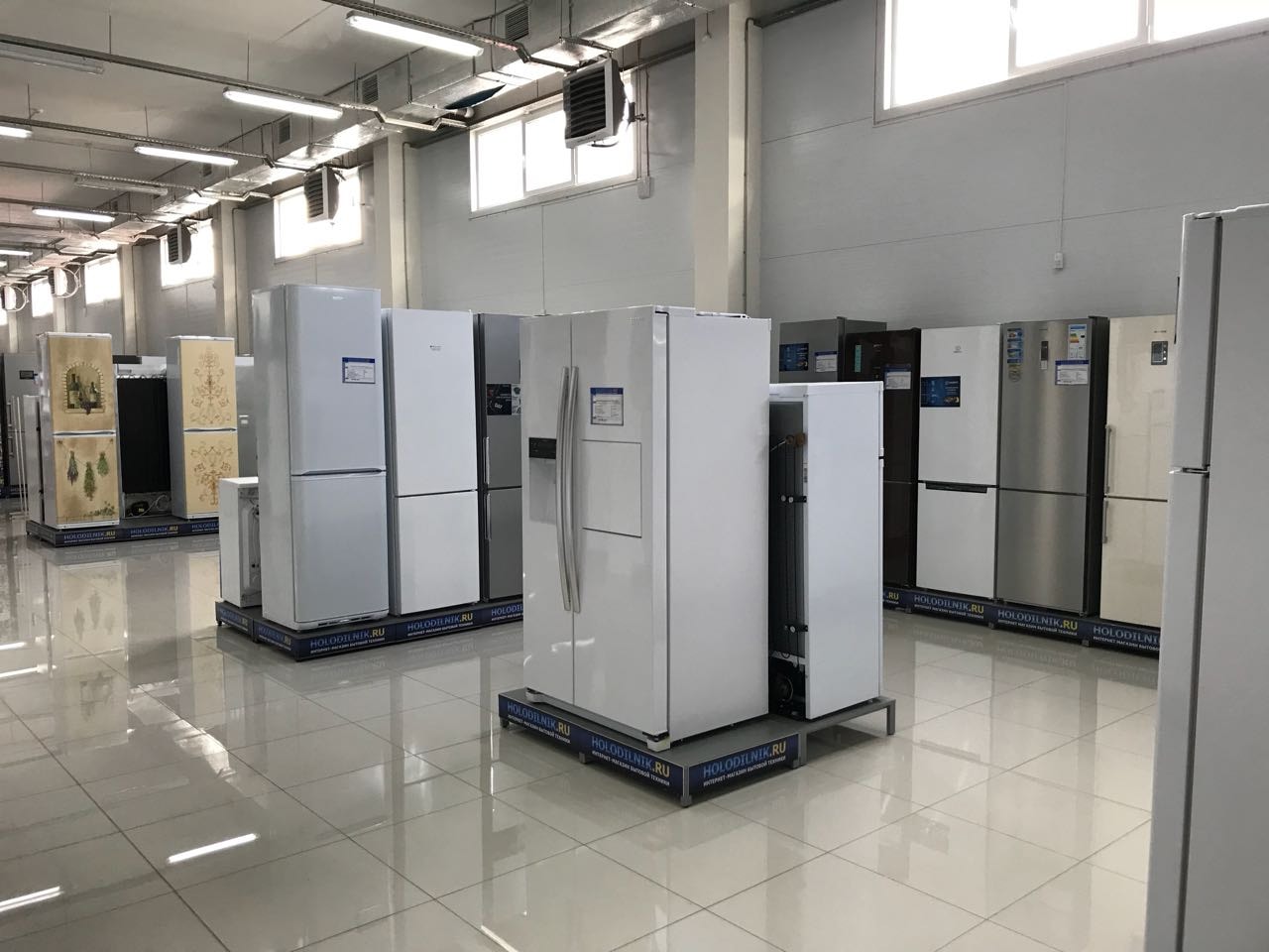 Взгляд изнутри