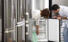 Особенности при выборе нового холодильника