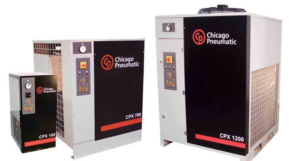 Сферы и причины применения осушителя воздуха