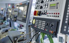 Применение системы автоматизации промышленного оборудования