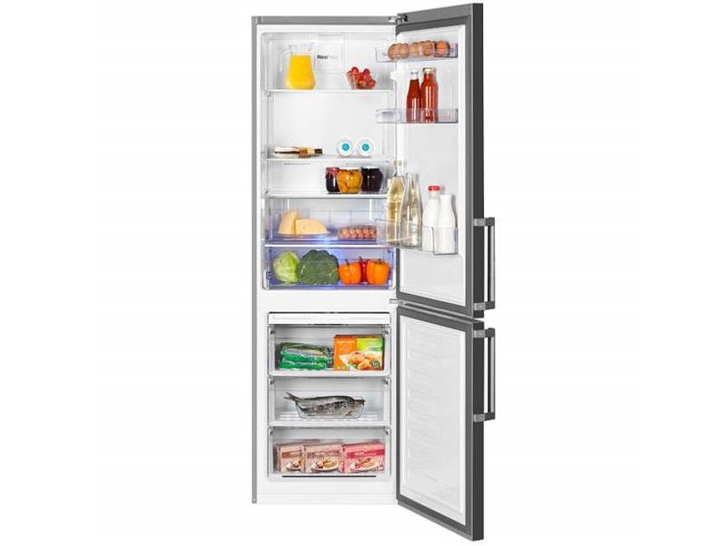Холодильник Beko RCNK 321E21X