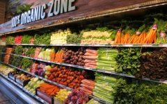 Как сохранить овощи свежими в течение года?