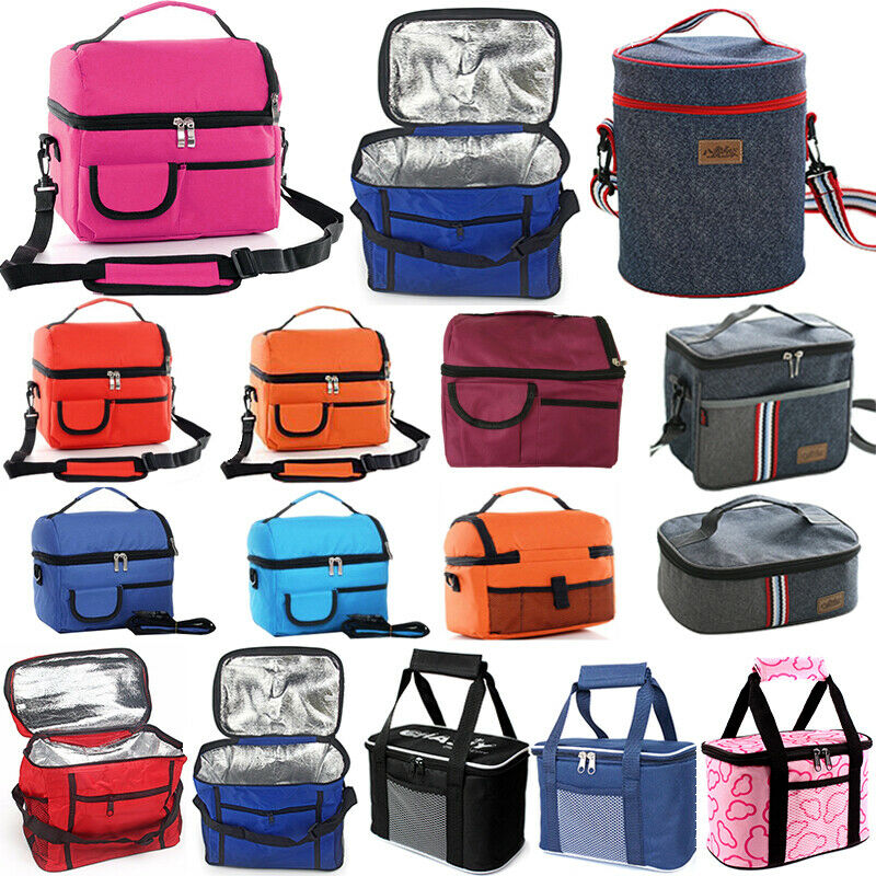 Как правильно выбрать сумку-холодильник?