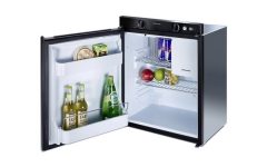 Самый долговечный холодильник, который не шумит