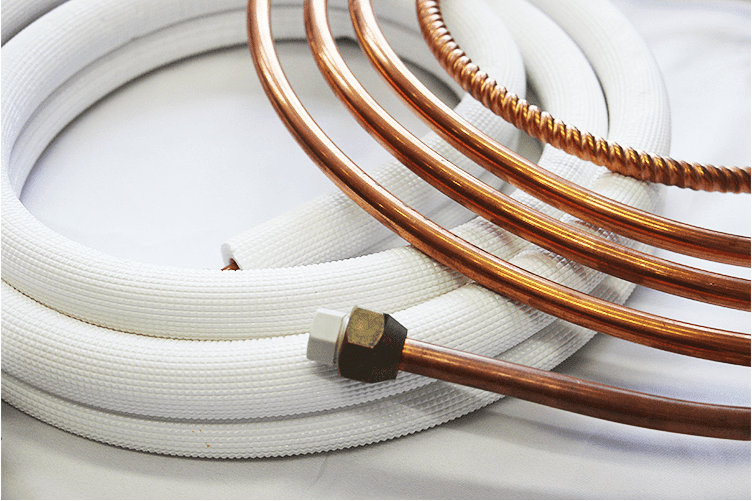 Почему медь?