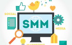 Смосервис - лучший онлайн сервис для накрутки и продвижения Вконтакте