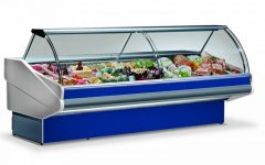 Холодильные витрины - гарантия свежести товара