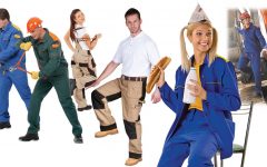 Как защититься от опасных производственных факторов?