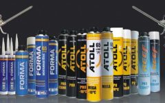 Топ 10 самых необычных способов применений монтажной пены