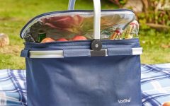 Ваш личный ручной холодильник, или как взять холод с собой