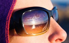 Защищаем зрение от ультрафиолета