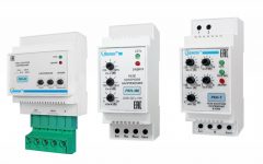 Реле контроля напряжения — доступная и эффективная защита